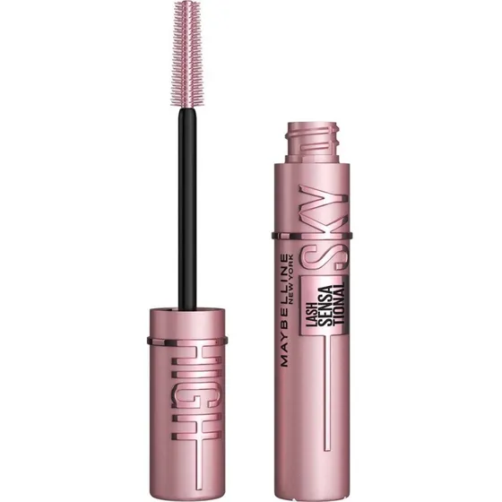 Maybelline New York Lash Sensational Sky High Mascara Black 7.2ml