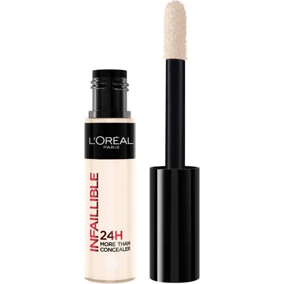 L'Oréal Paris Infaillible More Than Concealer 320 Porcelain
