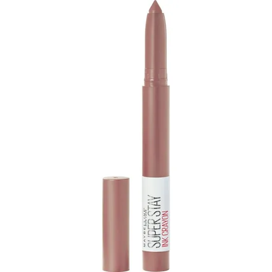 Maybelline Super Stay Ink Crayon 15 Lead The Way 1.5g