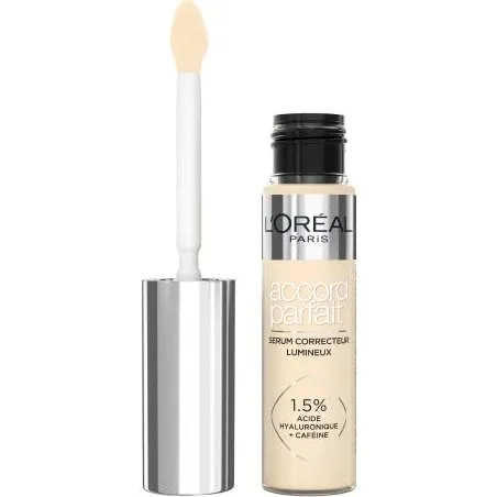 L'Oreal Paris True Match Radiant Serum Concealer 4.7ml