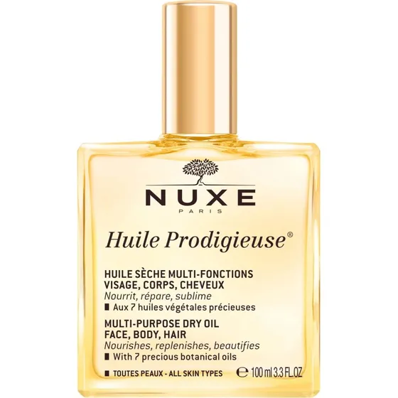Nuxe Huile Prodigieuse Suchy Olejek Wielofunkcyjny 100 ml