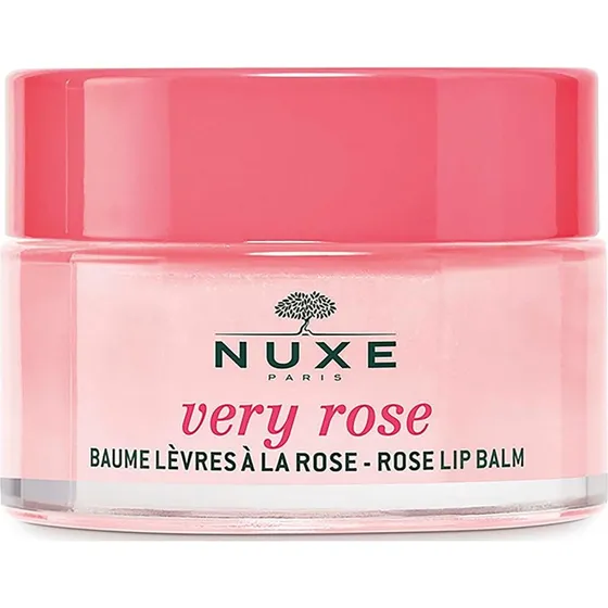 Nuxe Very Rose Balsam do ust 15 ml