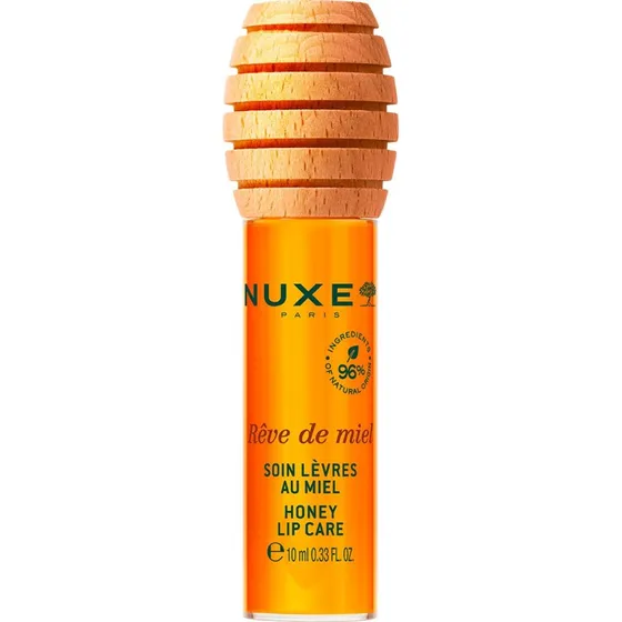 Nuxe Rêve de Miel Miodowy Olejek do Ust 10 ml