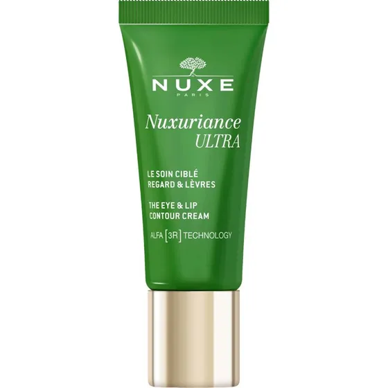 Nuxe Nuxuriance Ultra Krem pod oczy i usta 15 ml