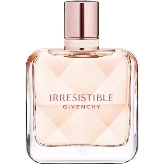 Givenchy Irresistible Fraîche Eau de Toilette 80 ml Tester