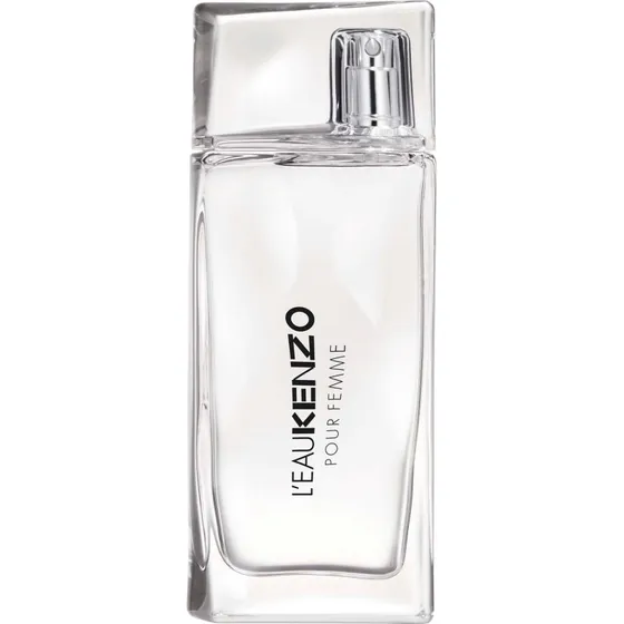 Kenzo L'eau Kenzo Pour Femme Eau de Toilette 50 ml