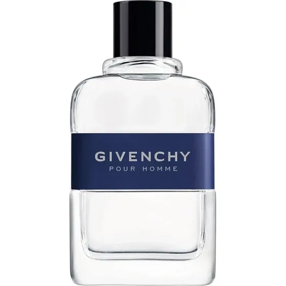 Givenchy Pour Homme Blue Label 2024 woda toaletowa 100 ml