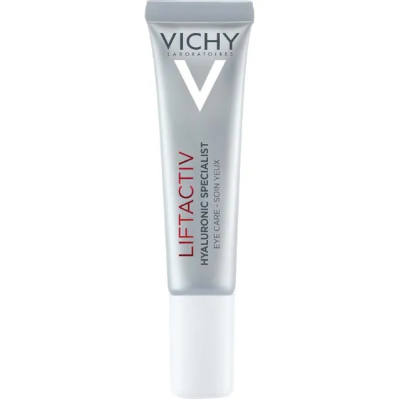 Vichy Liftactiv H.A. Filler Eye Cream 15 ml