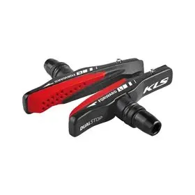 Kellys Dualstop V-01 Klocki Hamulcowe V-Brake