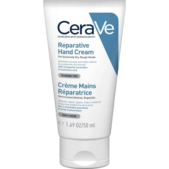 CeraVe Regenerujący Krem do Rąk 50 ml