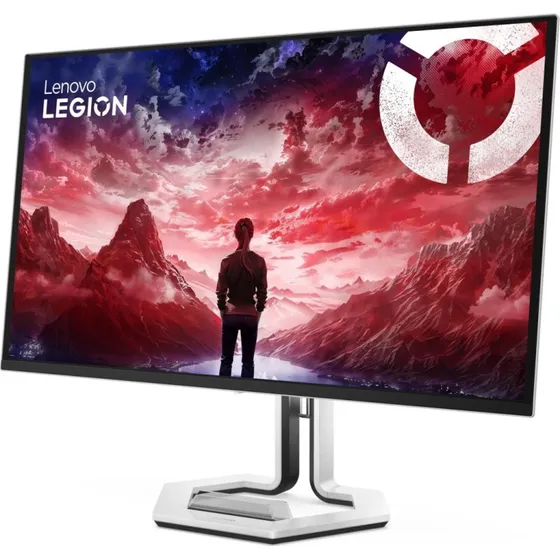 Monitor Lenovo Legion Pro 27Q-10 26,5" QD-OLED 280Hz