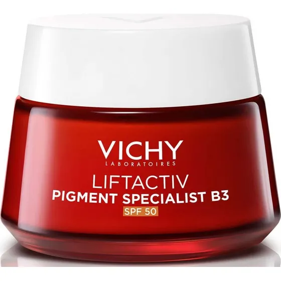 Vichy Liftactiv B3 Krem przeciw przebarwieniom SPF50 50 ml