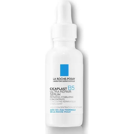 La Roche-Posay Cicaplast B5 Serum 30 ml
