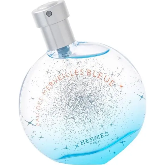 Hermes Eau Des Merveilles Bleue Woda Toaletowa 100 ml Tester