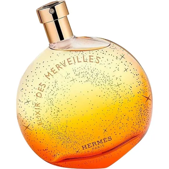 Hermès Elixir des Merveilles Eau de Parfum 100 ml