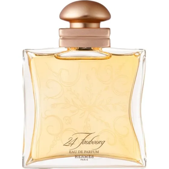 Hermes 24 Faubourg Eau de Parfum 100ml Tester