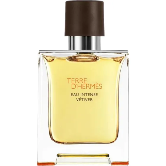 Hermès Terre d'Hermès Eau Intense Vetiver 50 ml