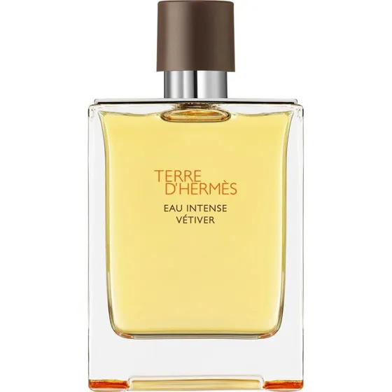 Hermes Terre d'Hermes Eau Intense Vetiver woda perfumowana 200 ml