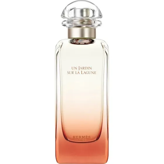 Hermes Un Jardin Sur La Lagune woda toaletowa 100 ml