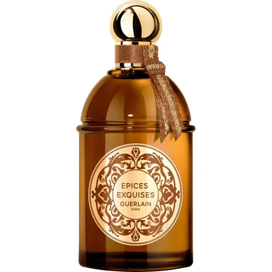 Guerlain Les Absolus d’Orient Epices Exquises Eau de Parfum 125 ml
