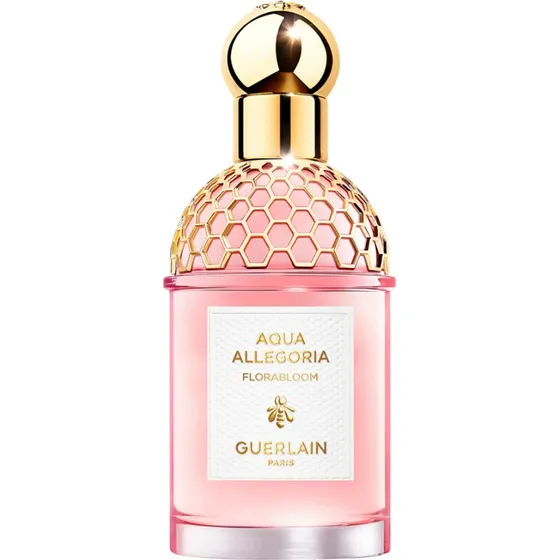 Guerlain Aqua Allegoria Florabloom woda toaletowa 75 ml