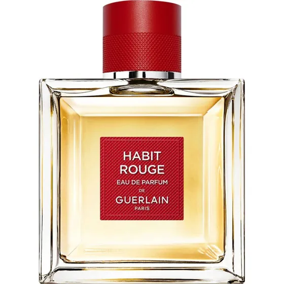 Guerlain Habit Rouge Eau de Parfum 100 ml