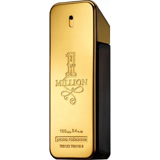 Paco Rabanne 1 Million woda toaletowa spray 100 ml tester