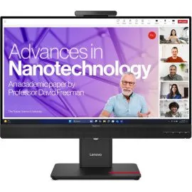 Lenovo ThinkVision T24-4v 23,8" IPS Full HD czarny