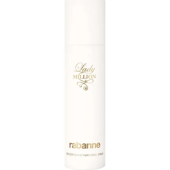 Paco Rabanne Lady Million Deodorant Spray 150 ml