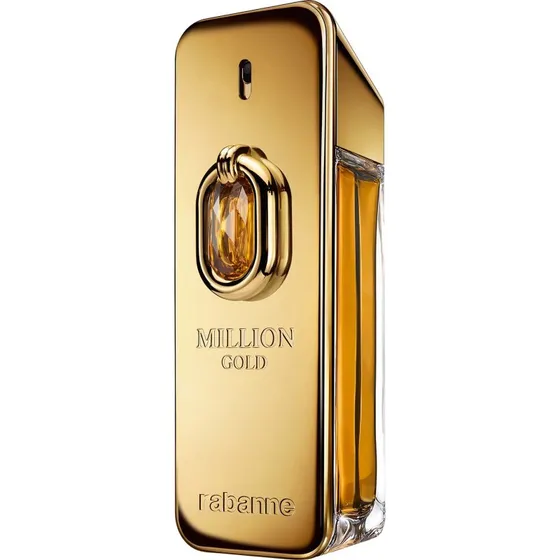 Paco Rabanne Million Gold Elixir Parfum Intense 100 ml