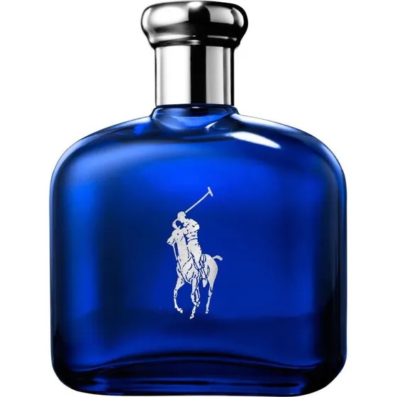 Ralph Lauren Polo Blue Eau de Toilette 125ml Tester