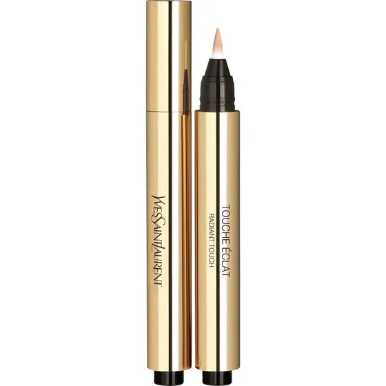 Yves Saint Laurent Touche Éclat Radiant Touch Korektor Rozświetlający