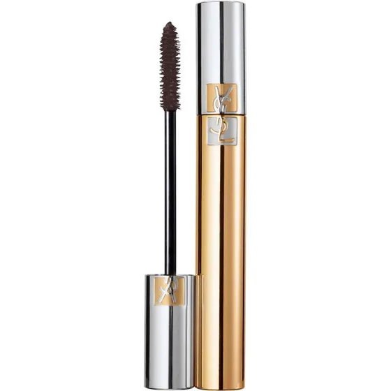 Yves Saint Laurent Tusz do rzęs Volume Effet Faux Cils 2 Rich Brown