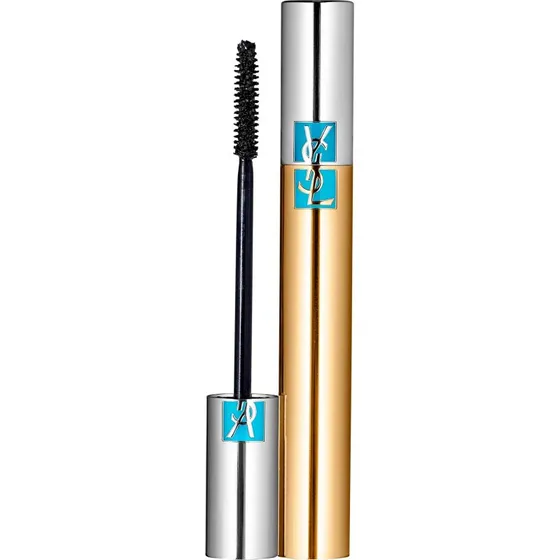 Yves Saint Laurent Tusz do rzęs WP Black 6.9ml