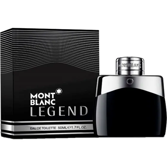 Montblanc Legend Eau de Toilette 50 ml