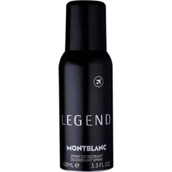 Montblanc Legend dezodorant w sprayu 100 ml
