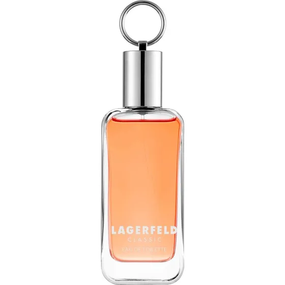 Karl Lagerfeld Classic Eau de Toilette 50 ml