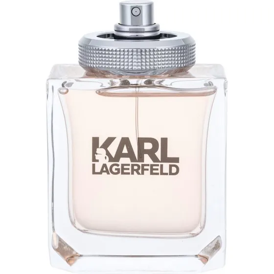 Karl Lagerfeld Femme Eau de Parfum 85 ml Tester