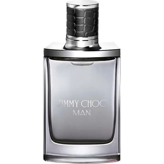 Jimmy Choo Man Eau de Toilette 50 ml