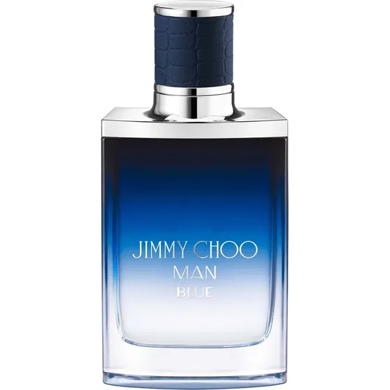 Jimmy Choo Man Blue Eau de Toilette 50 ml
