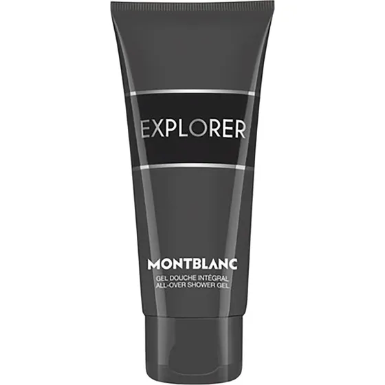 Montblanc Explorer Shower Gel 150 ml