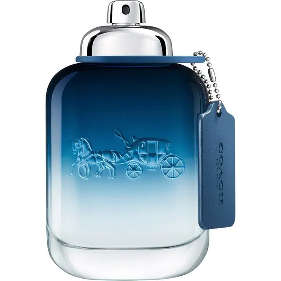 Coach Blue woda toaletowa 100 ml Tester