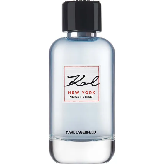 Karl Lagerfeld New York Mercer Street Eau de Toilette 100 ml