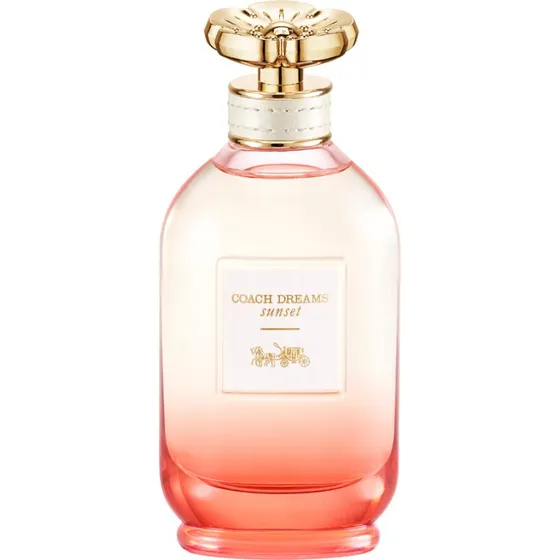 Coach Dreams Sunset Eau de Parfum 90 ml Tester
