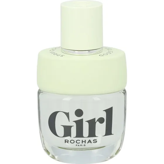 Rochas Girl woda toaletowa 60 ml