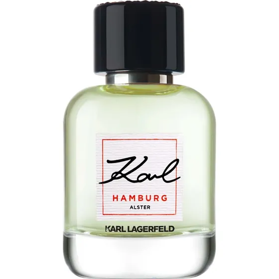 Karl Lagerfeld Hamburg Eau de Toilette 60 ml