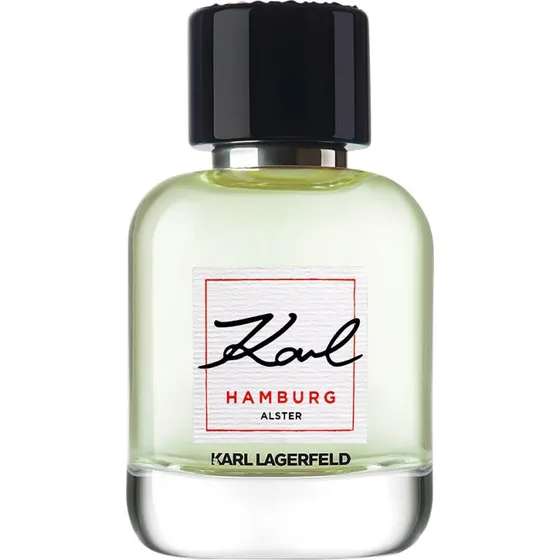Karl Lagerfeld Hamburg Alster woda toaletowa 60ml