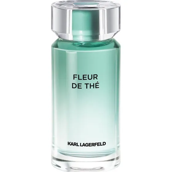 Karl Lagerfeld Fleur de Thé woda perfumowana 100 ml