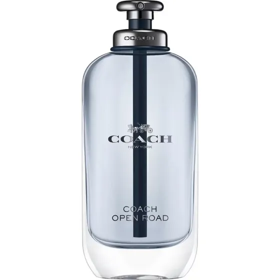 Coach Open Road woda toaletowa 100 ml tester