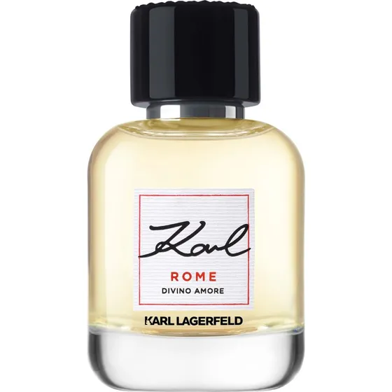 Karl Lagerfeld Rome Divino Amore Eau de Parfum 60 ml